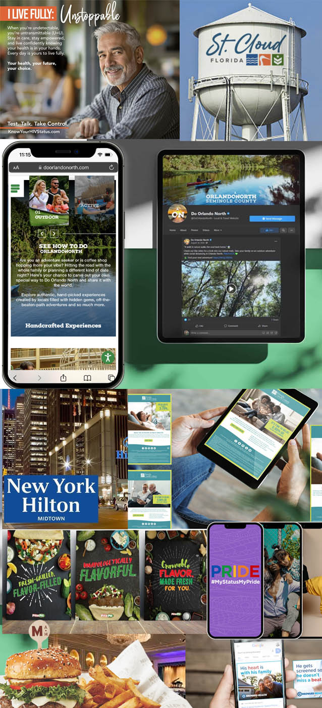 Chris Coppola Work Montage