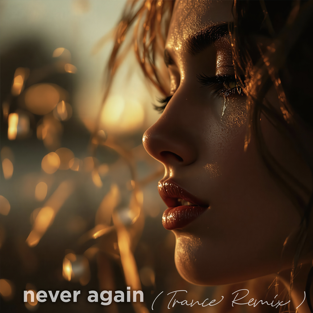 Never Again