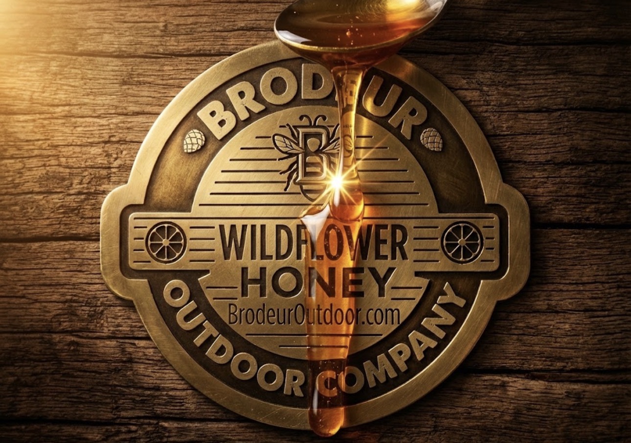 3D Render Brodeur Outdoor